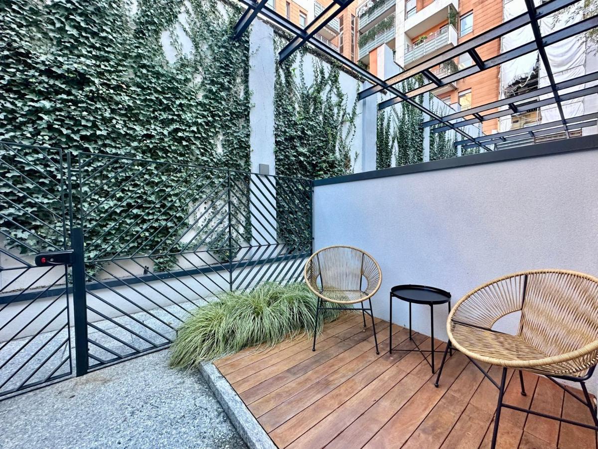 Loft6 By Serra Di Quartiere * Mailand