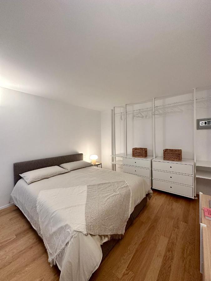 Loft6 By Serra Di Quartiere Mailand