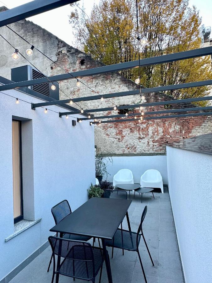 Loft6 By Serra Di Quartiere * Mailand