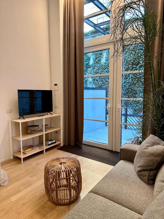 Loft6 By Serra Di Quartiere * Mailand