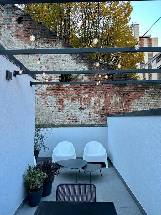 Loft6 By Serra Di Quartiere Milan